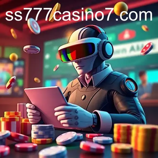 Evolution of Online Casinos in 2026