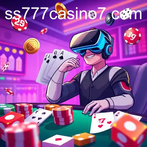 The Evolution of SS777 Casino in the Online Gaming Landscape