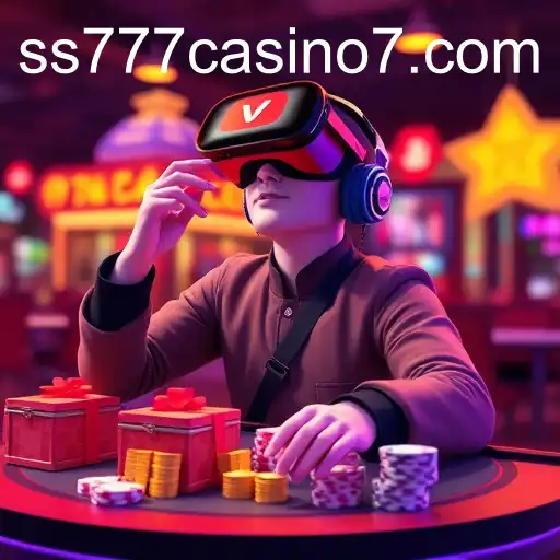 Gaming Trends and SS777 Casino's Impact