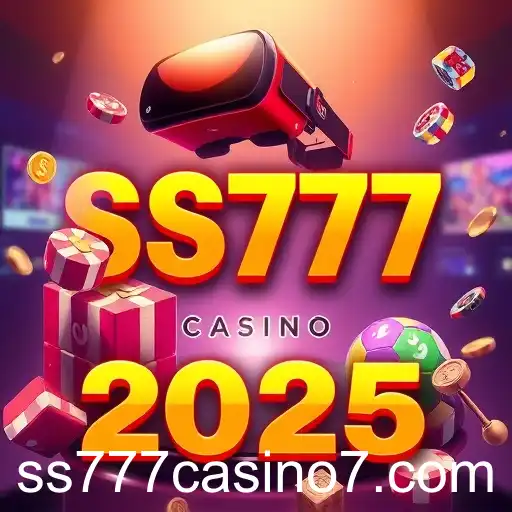 SS777 Casino Shaping the Online Gambling Landscape