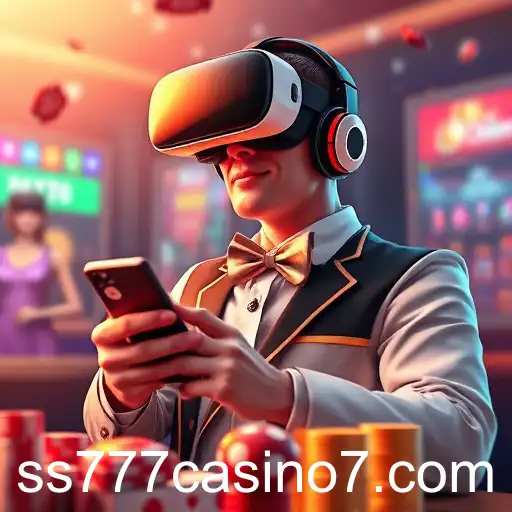 Online Gambling Trends in 2025