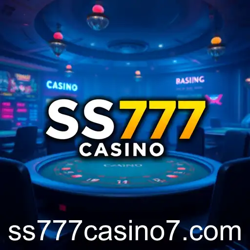 The Rise of SS777 Casino in the Gaming World