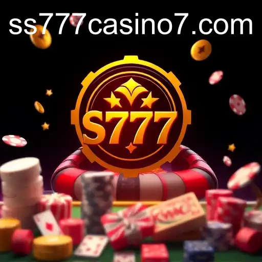 Exploring the Rise of SS777 Casino