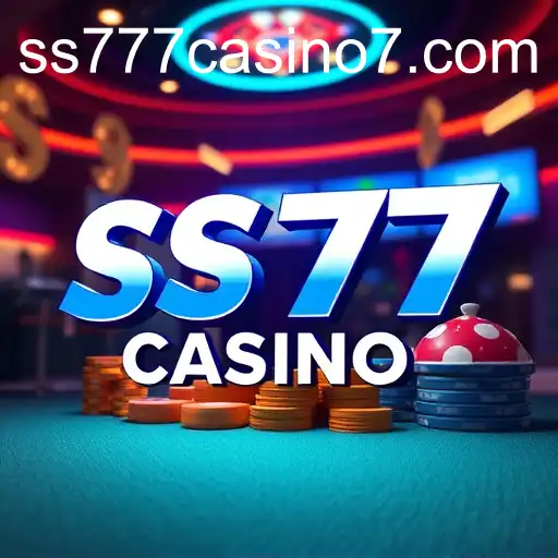The Rise of SS777 Casino in Online Gaming