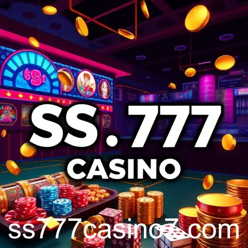 Digital Evolution: The Rise of SS777 Casino