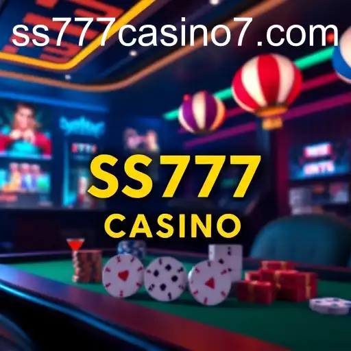 The Rise of SS777 Casino in Online Gaming