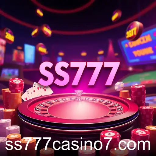 The Rise of SS777 Casino in Online Gaming