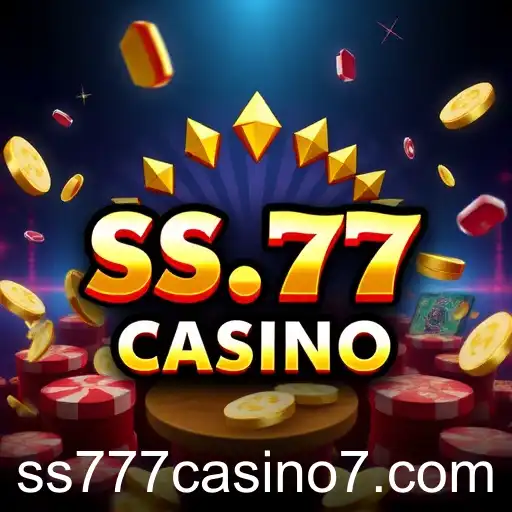 SS777 Casino: Trends and Evolution in Online Gaming