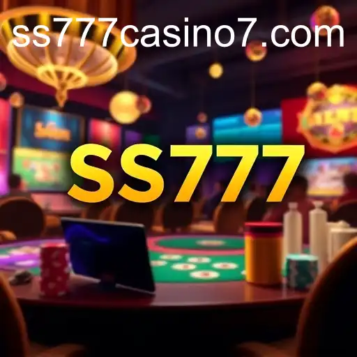 The Rise of Online Gaming with SS777 Casino