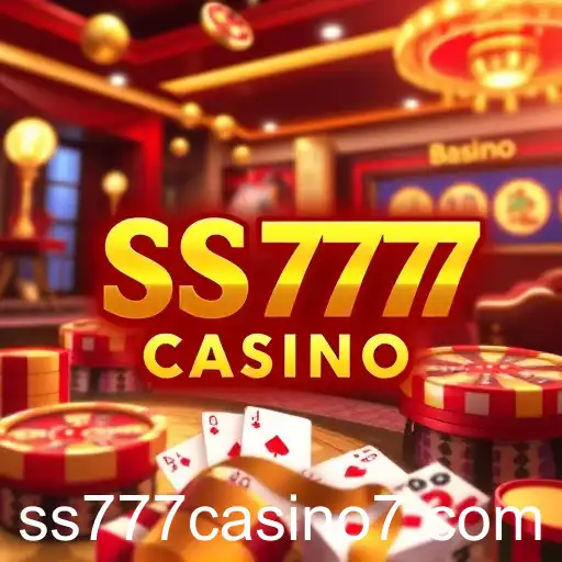 The Rise of SS777 Casino in Online Gaming