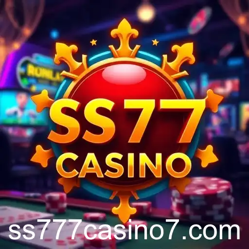 Innovation in Online Gaming: The Rise of SS777 Casino