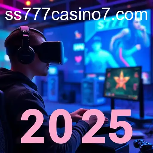 Online Gaming in 2025: SS777 Casino's Role