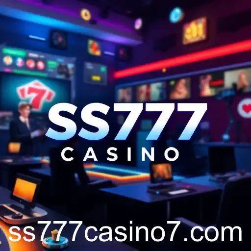 SS777 Casino: The Online Gaming Phenomenon