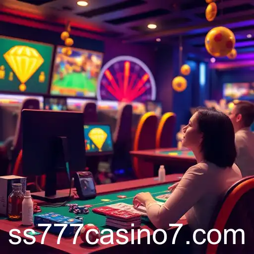 Online Gaming Use and Trends