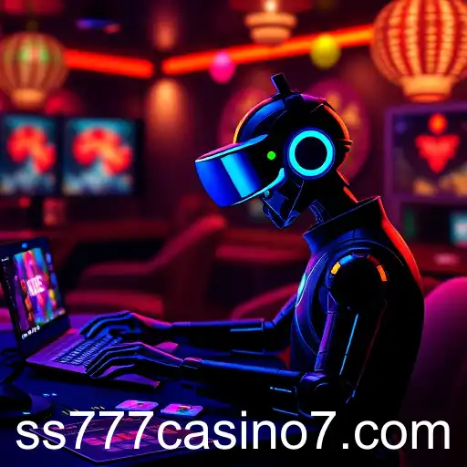 The Rise of Digital Casino Platforms