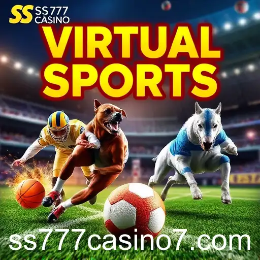 The Rise of Online Casinos: A Look into SS777's Success