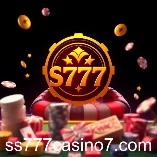 Exploring the Rise of SS777 Casino