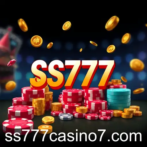 The Rise of SS777 Casino in the Online Gaming Industry