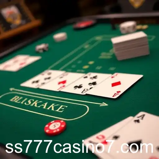 The Rise of SS777 Casino in Online Gaming