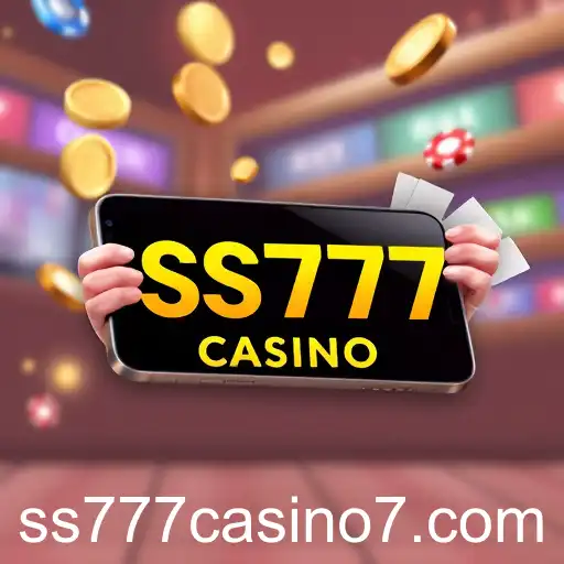 The Rise of SS777 Casino in the Digital Era