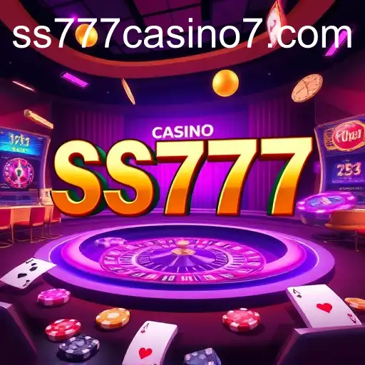 SS777 Casino: Trends and Evolution in Online Gaming